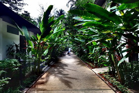 Nai Yang Beach Resort
