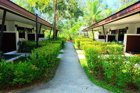 Nai Yang Beach Resort