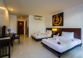 Nai Yang Beach Resort
