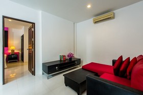 Nai Yang Beach Resort