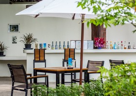 Nai Yang Beach Resort
