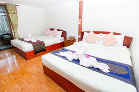 Naiyang Discovery Beach Resort