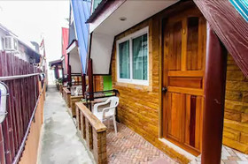 Naiyang Discovery Beach Resort