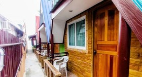 Naiyang Discovery Beach Resort