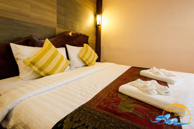 Naiyang Discovery Beach Resort