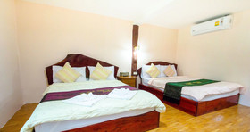 Naiyang Discovery Beach Resort