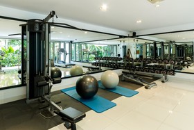Nakalay Palm Resort