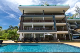 Nakalay Palm Resort