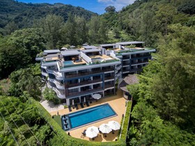 Nakalay Palm Resort