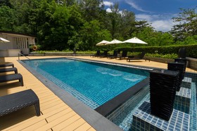 Nakalay Palm Resort