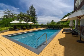Nakalay Palm Resort