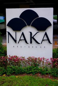 Naka Residence