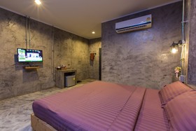 Na Siam Guesthouse