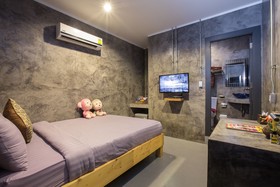 Na Siam Guesthouse