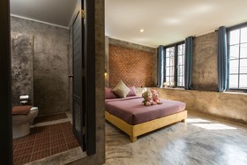Na Siam Guesthouse