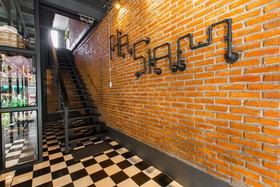 Na Siam Guesthouse