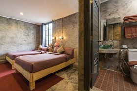 Na Siam Guesthouse
