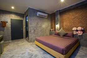 Na Siam Guesthouse