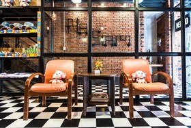 Na Siam Guesthouse