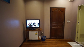 Nawaporn Place Guesthouse