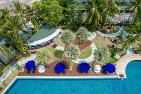 NH Boat Lagoon Phuket Resort