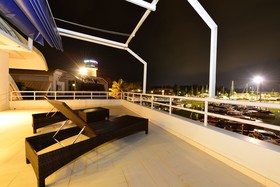 NH Boat Lagoon Phuket Resort