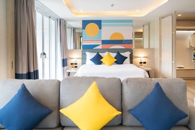 NH Boat Lagoon Phuket Resort