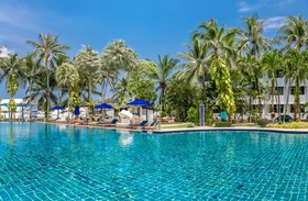 NH Boat Lagoon Phuket Resort