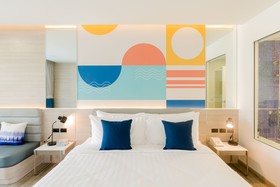 NH Boat Lagoon Phuket Resort