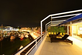 NH Boat Lagoon Phuket Resort
