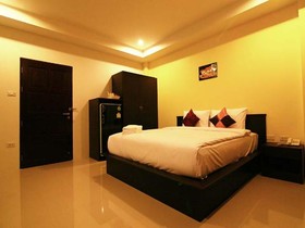 Nicha Residence