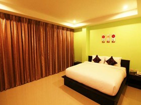 Nicha Residence