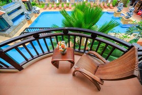 Nipa Resort