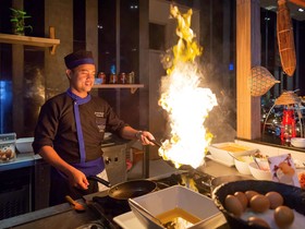 Novotel Phuket Kamala Beach