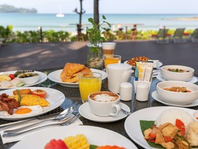 Novotel Phuket Kamala Beach