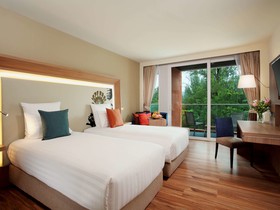 Novotel Phuket Kamala Beach