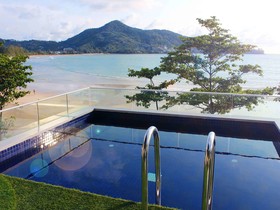 Novotel Phuket Kamala Beach
