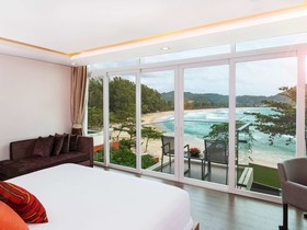 Novotel Phuket Kamala Beach