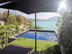 Novotel Phuket Kamala Beach