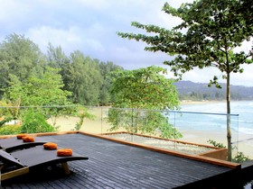 Novotel Phuket Kamala Beach