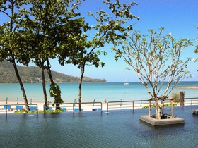 Novotel Phuket Kamala Beach