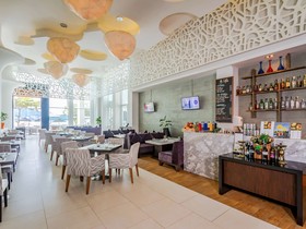 Novotel Phuket Kamala Beach