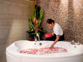 Novotel Phuket Kamala Beach