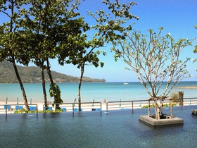 Novotel Phuket Kamala Beach