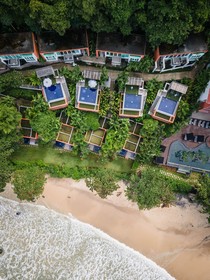 Novotel Phuket Kamala Beach