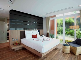 Novotel Phuket Kamala Beach