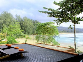 Novotel Phuket Kamala Beach