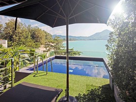 Novotel Phuket Kamala Beach