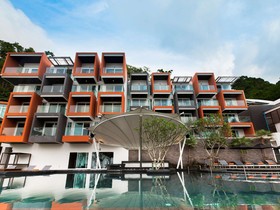 Novotel Phuket Kamala Beach
