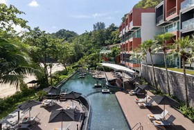 Novotel Phuket Kamala Beach